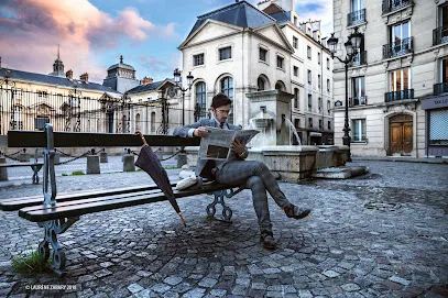 Image de Laurene Zabary Photographie