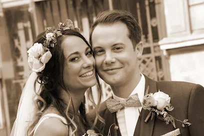 Image de Laurent Benhamou – Photographe Mariage, Mode & Événementiel | Paris