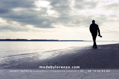 Image de Laurent Lachèvre - Photographe / Graphiste