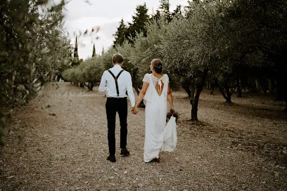 Image de Laurine Bailly Photographe de Mariage