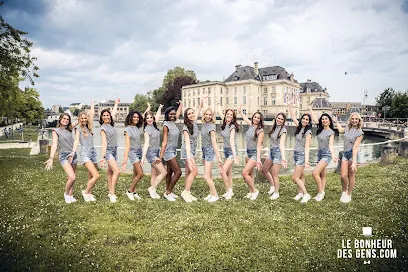Image de Le Bonheur des Gens