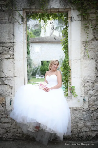Image de LE PHOTOGRAPHE Patrick Cavallini