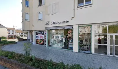 Image de Le Photographe