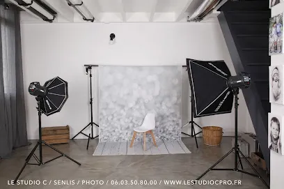 Image de Le Studio C Pro