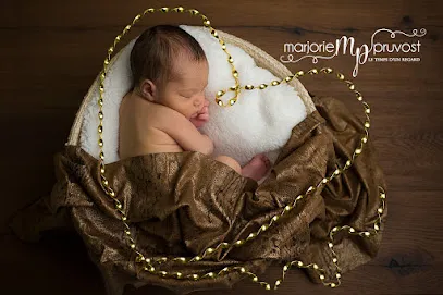 Image de Le Temps d'un Regard par Marjorie