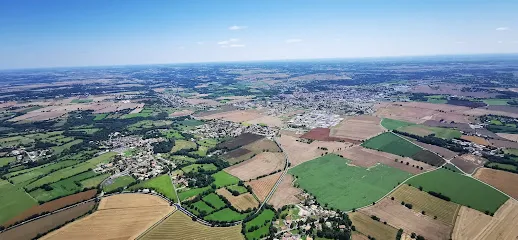 Image de Les ailes de Montravelle