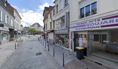 Image de Les artistes photographes Evreux