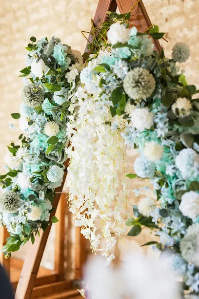 Image de Les mariages de Yohann
