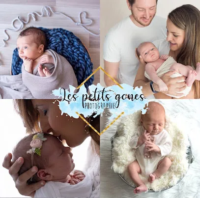 Image de Les petits gones