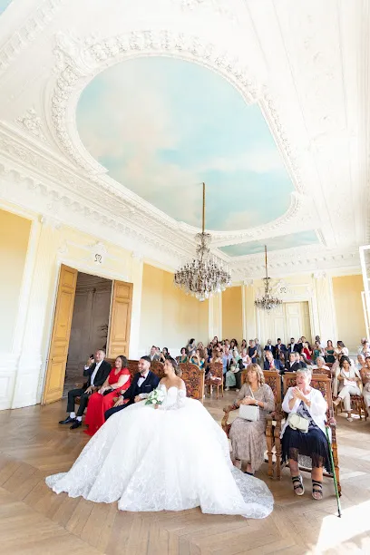 Image de Les Témoins - Photographe et Vidéaste de Mariage