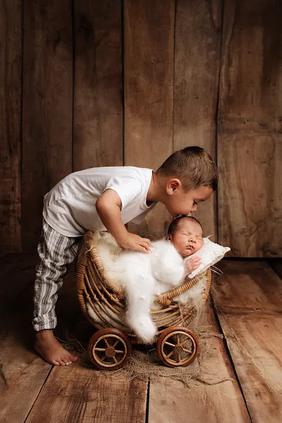 Image de Lily Photographe Gap