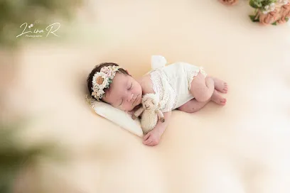Image de Lina.R photographe Naissance