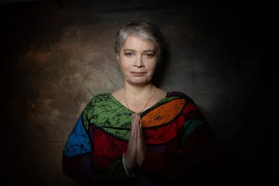 Image de Linda Assandri-Grimout ( Univers de Cassiopée)