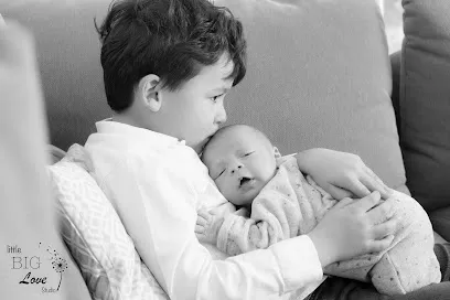 Image de Littlebiglove Studio, Photographe grossesse bebe famille