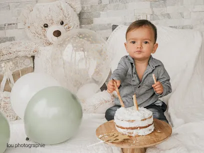 Image de Lou photographie