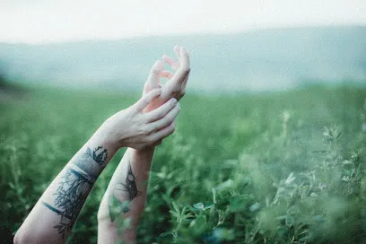 Image de Louna Drouin, Photographe & Réalisatrice