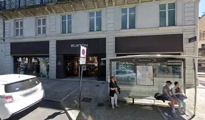 Image de Luc Fauret