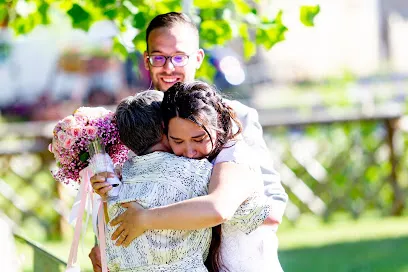 Image de ️ Luc Hourriez Photographe de Mariage à Troyes