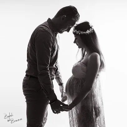 Image de Luc Sanchez | Photographe Grossesse, Famille et Mariage à Bordeaux | Bokeh Des Brumes