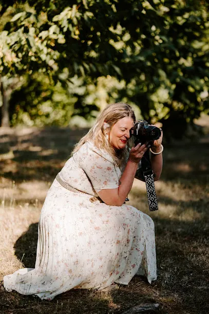 Image de Lucile K - Photographie de Mariage et de Famille