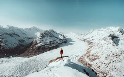 Image de Ludovic Fremondiere - Photographe et Vidéaste en Haute-Savoie