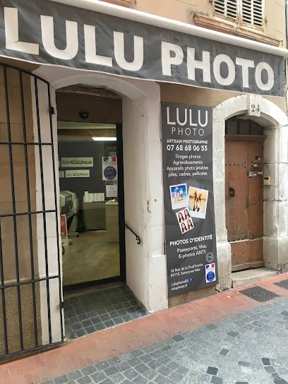 Image de Lulu Photo Sanary