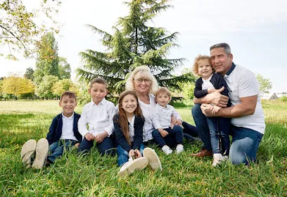 Image de Lyon-photo.fr studio photographe