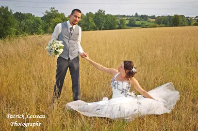 Image de M Loiseau Patrick Photographe