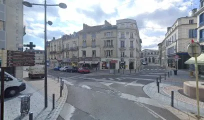 Image de Ma Boîte à Gambettes