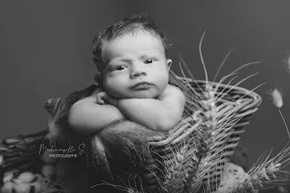Image de Mademoiselle S Photographe