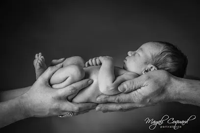 Image de Magali Coquard portraitiste