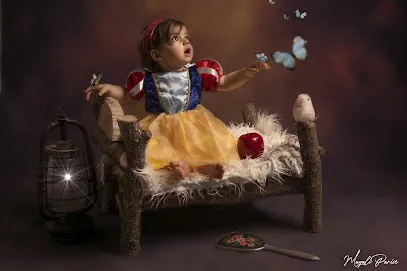 Image de Magali Parise - Portraits d'une vie - portraitiste de France - Européan photographer