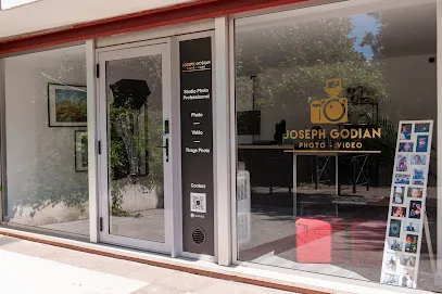 Image de Magasin photo Joseph Godian identité visa Toulouse Blagnac