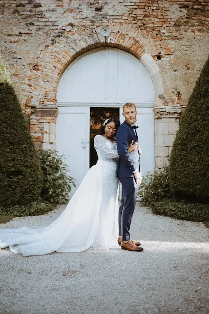 Image de Magical Lens - Photographe de mariage