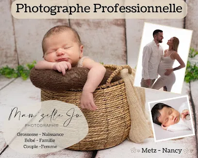 Image de Mam'zelle Ju Photographie