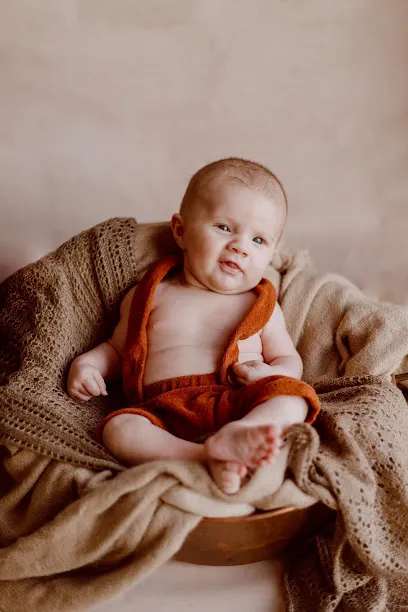 Image de Manon Desmoulins - Photographe - Le Studio de Manon