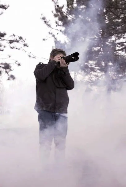 Image de Manu Picado photographe