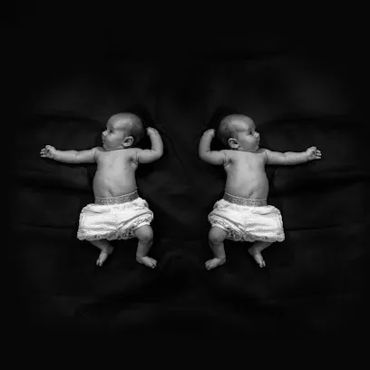 Image de Marc Lanne-Petit - Photographe pour pros et particuliers - studio mobile - À domicile
