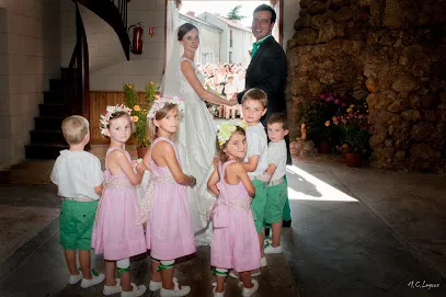 Image de Marc Legros Photographe Angers - Mariage - Famille - Portrait