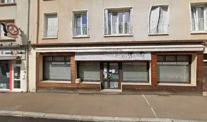 Image de Marchand Sandrine