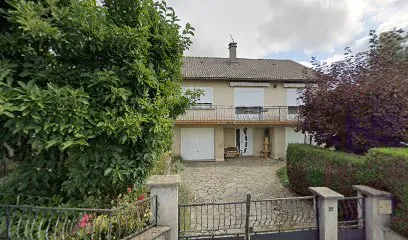 Image de Mariage Cantal
