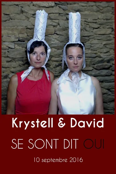 Image de Mariages de France