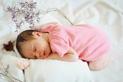 Image de Marie Bassery Photography