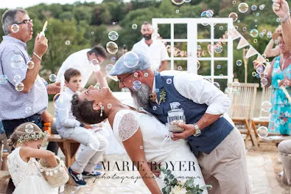 Image de Marie BOYER photographie