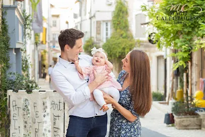 Image de Marie Calfopoulos Photography - Photographe de mariage et famille