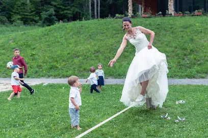 Image de Marion Delétraz | Photographe Mariage Famille