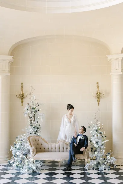 Image de Marion Pinel Wedding Photographer