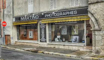 Image de Martino Photographes