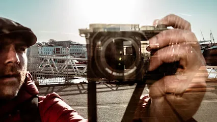 Image de Mathieu le Gall - Photographe