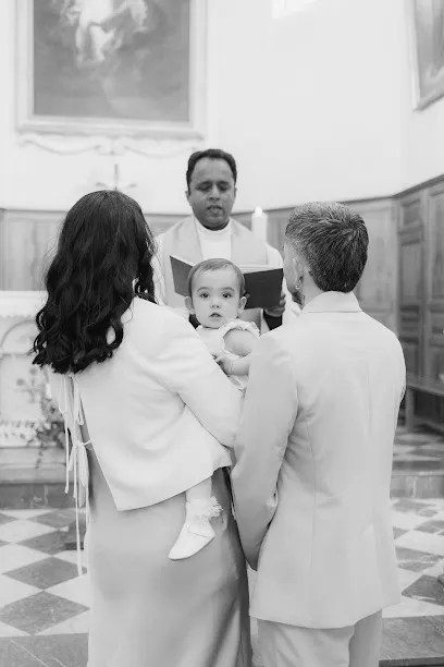 Image de Maureen Carré – Photographe mariage, portrait et événementiel Paris 15